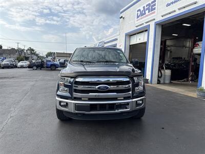 2016 Ford F-150 Lariat   - Photo 2 - West Chester, PA 19382