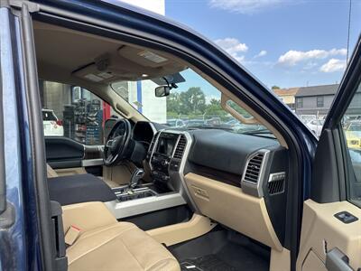 2016 Ford F-150 Lariat   - Photo 10 - West Chester, PA 19382