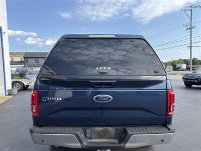 2016 Ford F-150 Lariat   - Photo 5 - West Chester, PA 19382