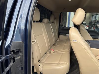 2016 Ford F-150 Lariat   - Photo 11 - West Chester, PA 19382