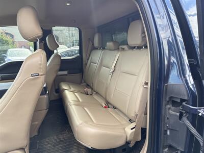 2016 Ford F-150 Lariat   - Photo 9 - West Chester, PA 19382