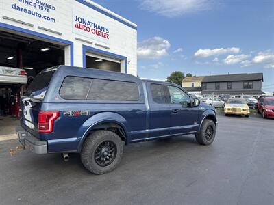 2016 Ford F-150 Lariat   - Photo 4 - West Chester, PA 19382