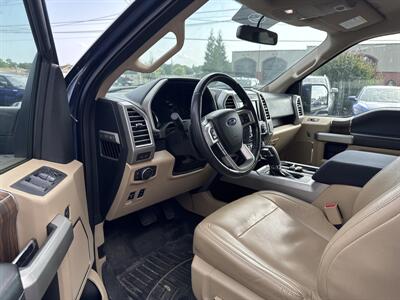 2016 Ford F-150 Lariat   - Photo 8 - West Chester, PA 19382