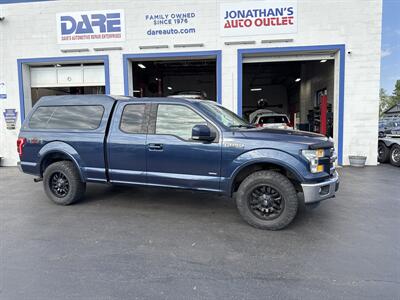 2016 Ford F-150 Lariat   - Photo 3 - West Chester, PA 19382