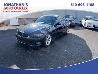 2013 BMW 328i xDrive   - Photo 1 - West Chester, PA 19382