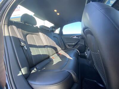 2014 Audi A6 2.0T quattro Premium Plus   - Photo 13 - West Chester, PA 19382