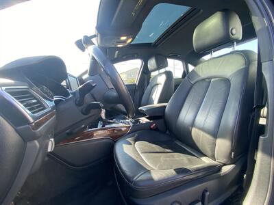 2014 Audi A6 2.0T quattro Premium Plus   - Photo 9 - West Chester, PA 19382