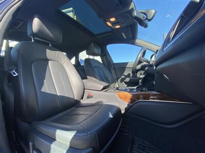 2014 Audi A6 2.0T quattro Premium Plus   - Photo 15 - West Chester, PA 19382