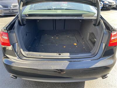 2014 Audi A6 2.0T quattro Premium Plus   - Photo 12 - West Chester, PA 19382