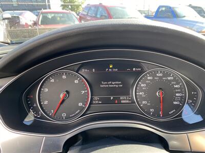 2014 Audi A6 2.0T quattro Premium Plus   - Photo 10 - West Chester, PA 19382