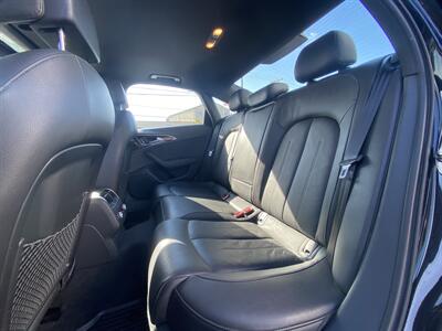 2014 Audi A6 2.0T quattro Premium Plus   - Photo 11 - West Chester, PA 19382
