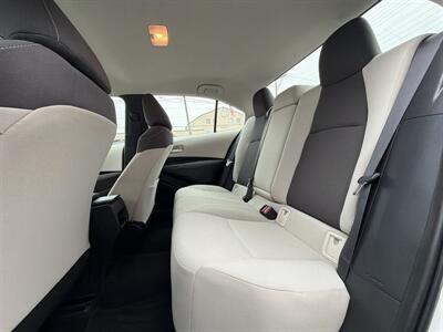 2021 Toyota Corolla LE   - Photo 10 - West Chester, PA 19382