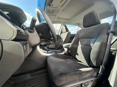 2013 Honda Accord EX   - Photo 9 - West Chester, PA 19382