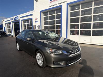 2013 Honda Accord EX   - Photo 3 - West Chester, PA 19382