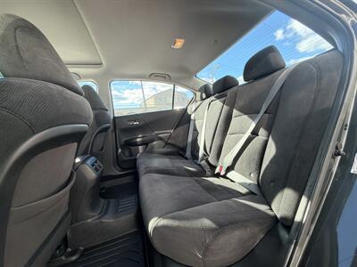 2013 Honda Accord EX   - Photo 10 - West Chester, PA 19382