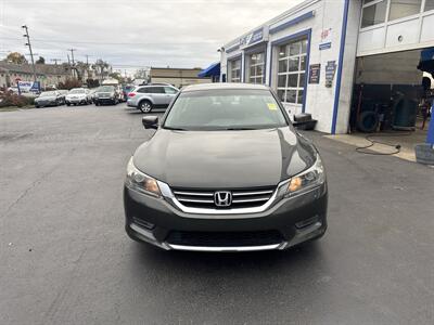 2013 Honda Accord EX - Photo 2 - West Chester, PA 19382