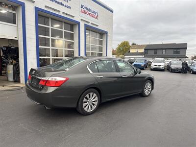 2013 Honda Accord EX - Photo 5 - West Chester, PA 19382