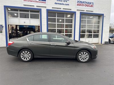 2013 Honda Accord EX - Photo 4 - West Chester, PA 19382