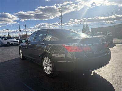 2013 Honda Accord EX   - Photo 7 - West Chester, PA 19382