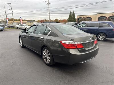 2013 Honda Accord EX - Photo 8 - West Chester, PA 19382
