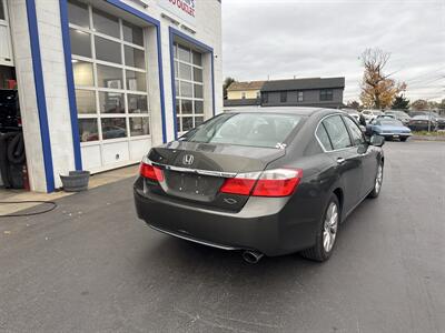 2013 Honda Accord EX - Photo 6 - West Chester, PA 19382