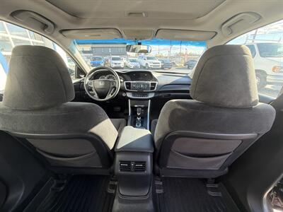 2013 Honda Accord EX   - Photo 13 - West Chester, PA 19382