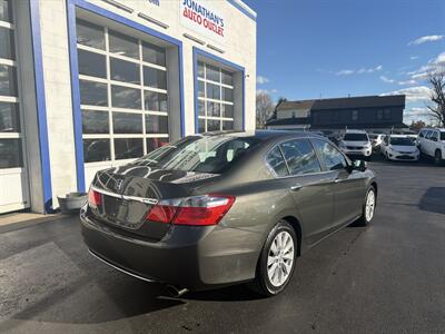 2013 Honda Accord EX   - Photo 5 - West Chester, PA 19382