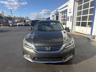 2013 Honda Accord EX   - Photo 2 - West Chester, PA 19382