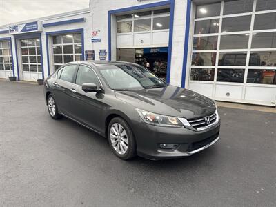 2013 Honda Accord EX - Photo 3 - West Chester, PA 19382