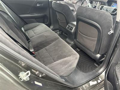 2013 Honda Accord EX - Photo 10 - West Chester, PA 19382