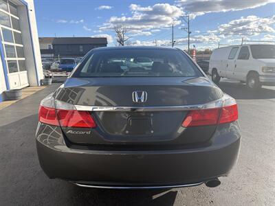 2013 Honda Accord EX   - Photo 6 - West Chester, PA 19382