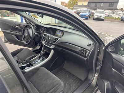 2013 Honda Accord EX - Photo 11 - West Chester, PA 19382