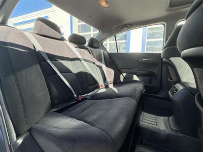 2013 Honda Accord EX   - Photo 12 - West Chester, PA 19382