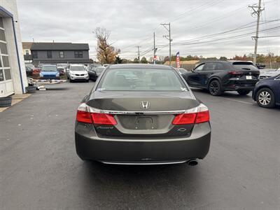 2013 Honda Accord EX - Photo 7 - West Chester, PA 19382