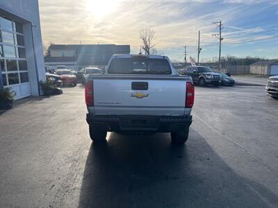 2018 Chevrolet Colorado ZR2   - Photo 6 - West Chester, PA 19382