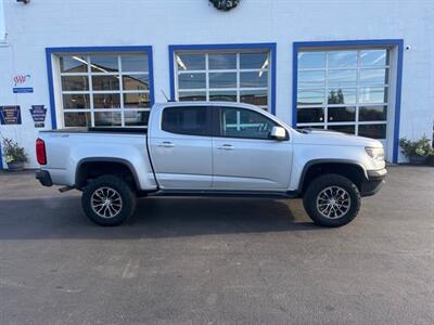 2018 Chevrolet Colorado ZR2   - Photo 4 - West Chester, PA 19382