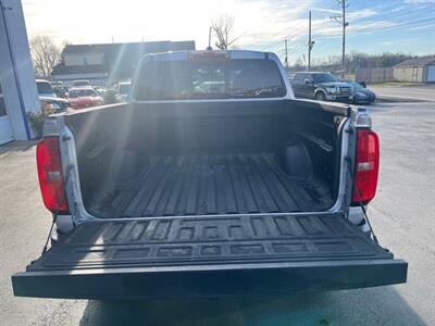 2018 Chevrolet Colorado ZR2   - Photo 18 - West Chester, PA 19382