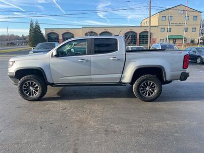 2018 Chevrolet Colorado ZR2   - Photo 8 - West Chester, PA 19382