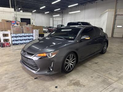 2014 Scion tC   - Photo 7 - West Chester, PA 19382