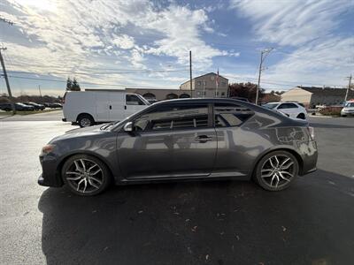 2014 Scion tC   - Photo 18 - West Chester, PA 19382