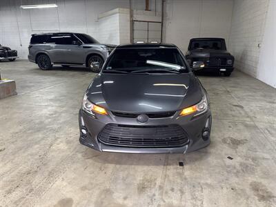 2014 Scion tC   - Photo 4 - West Chester, PA 19382