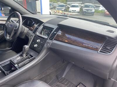 2015 Ford Taurus Limited   - Photo 15 - West Chester, PA 19382