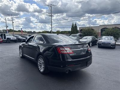 2015 Ford Taurus Limited   - Photo 9 - West Chester, PA 19382