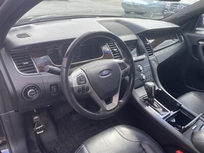 2015 Ford Taurus Limited   - Photo 12 - West Chester, PA 19382