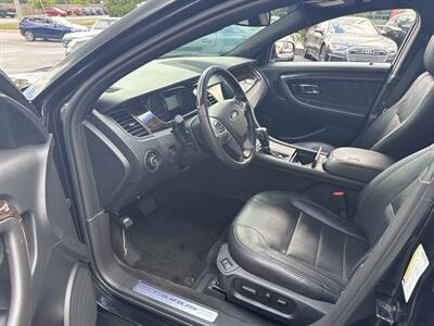 2015 Ford Taurus Limited   - Photo 10 - West Chester, PA 19382