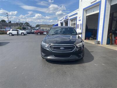 2015 Ford Taurus Limited   - Photo 2 - West Chester, PA 19382