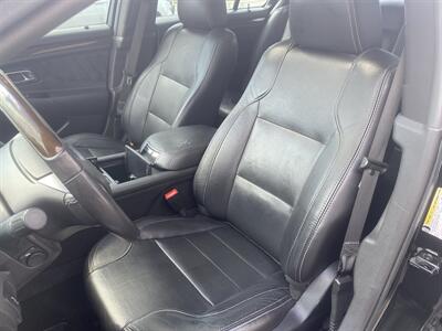 2015 Ford Taurus Limited   - Photo 13 - West Chester, PA 19382