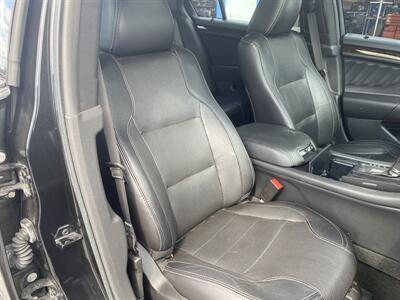 2015 Ford Taurus Limited   - Photo 16 - West Chester, PA 19382
