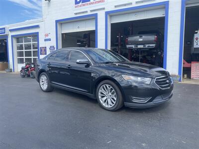 2015 Ford Taurus Limited   - Photo 3 - West Chester, PA 19382