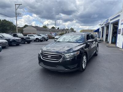 2015 Ford Taurus Limited   - Photo 2 - West Chester, PA 19382